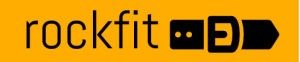 rockfit.ro Logo